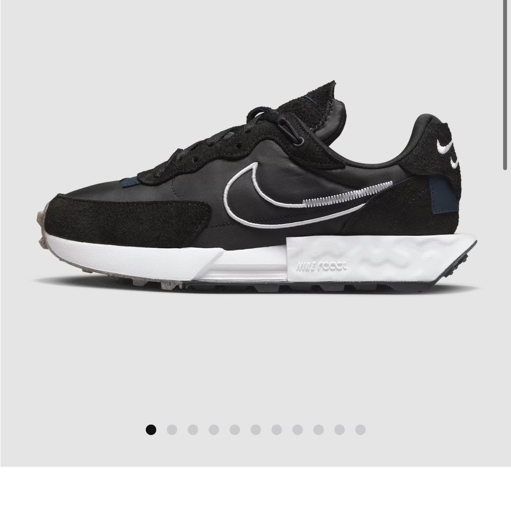 Nike Fontanka Waffle